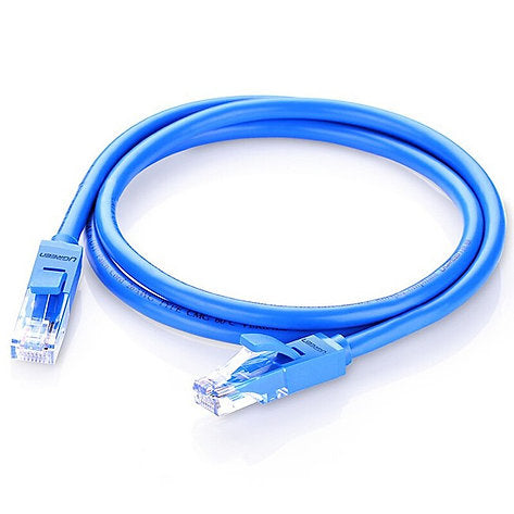 UGREEN Cat 6 U/UTP Lan Cable (Blue) - 15m