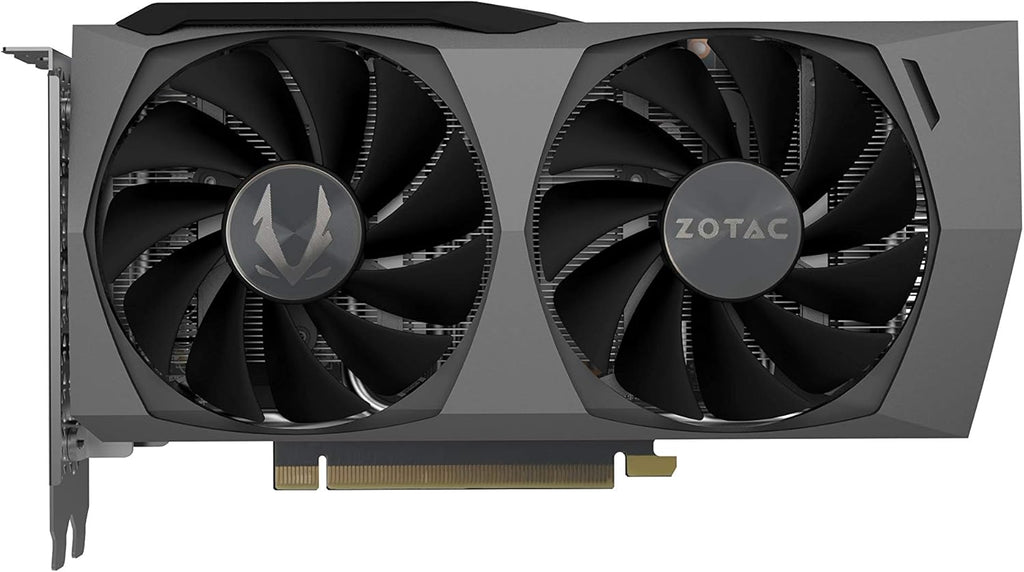 [Pre-Owned] Zotac GeForce RTX 3060Ti Gaming, 8GB GDDR6