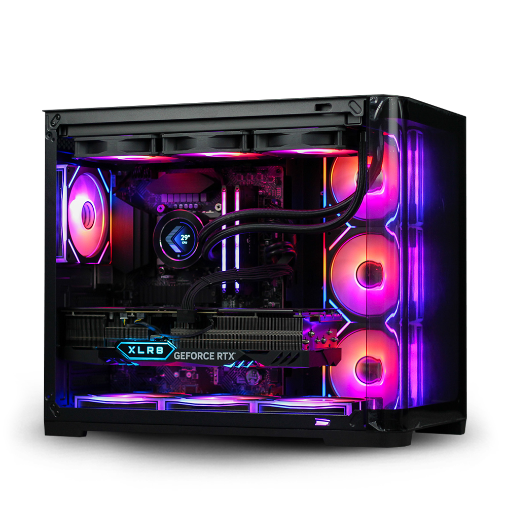 [Pre-Built] Top-Tier Gaming PC - RTX 4080 Super - Intel i9-14900K - 32GB DDR5 - 2TB M.2